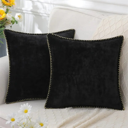 Pillow Cover Soft Luxury