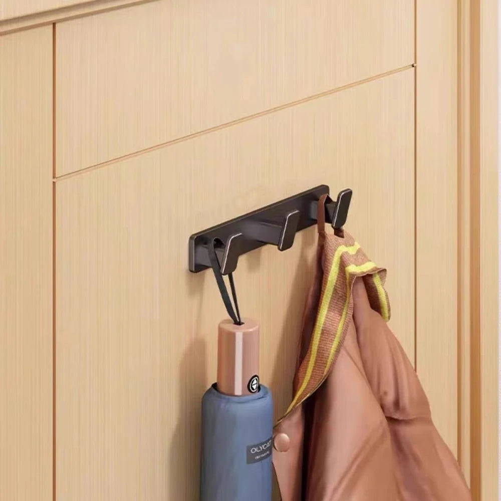 Coat Hook Wall Rack Hanger