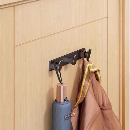 Coat Hook Wall Rack Hanger