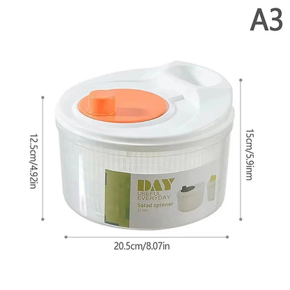 Salad Spinner