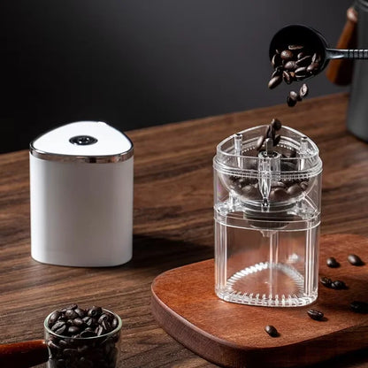 Electric Coffee Grinder Portable