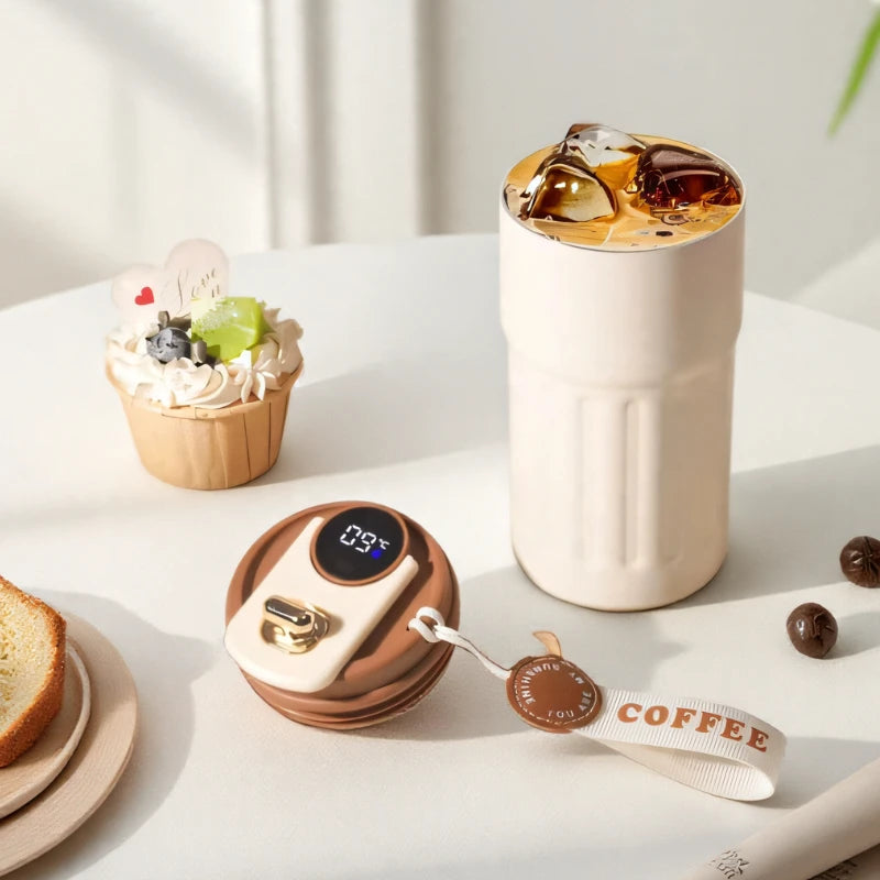 Thermos Bottle Smart