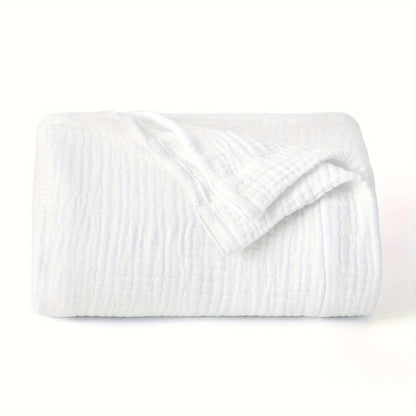 Cotton Blankets Home