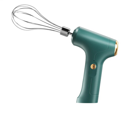 Portable Electric Food Mixer