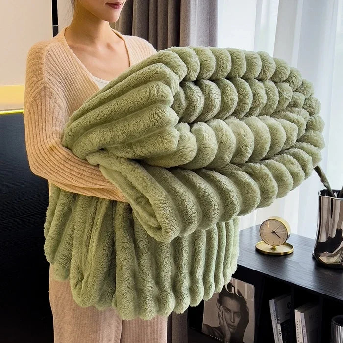 Multifunctional Blanket