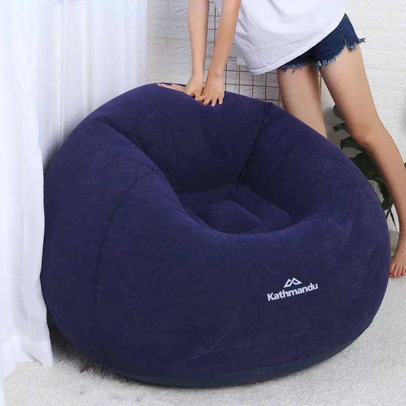 Inflatable Sofa Living Room