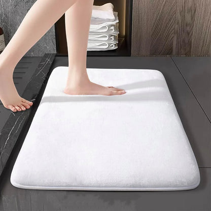 Bathroom Rug Anti-slip