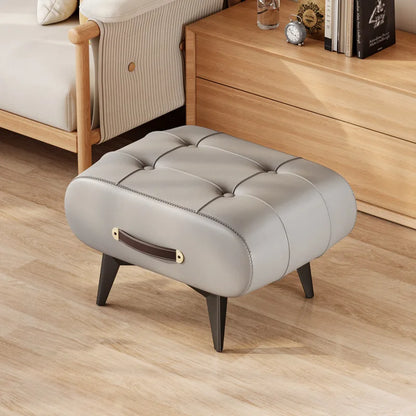 Foldable Foot Stool Extra