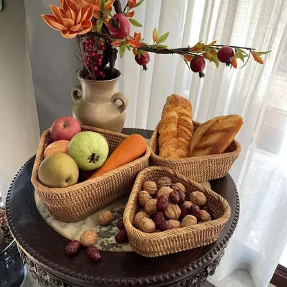 Fruit Storage Basket