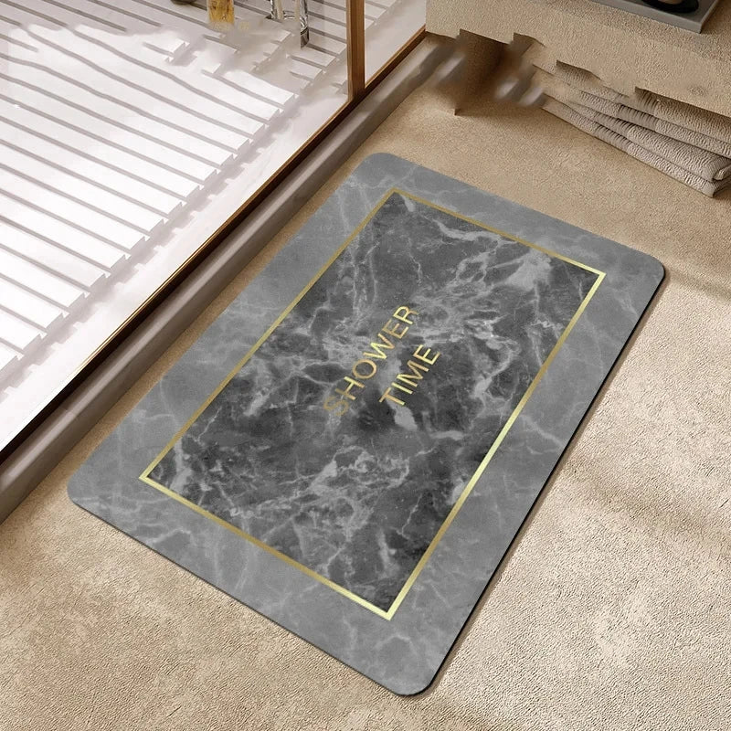 Bathroom Rugs Soft