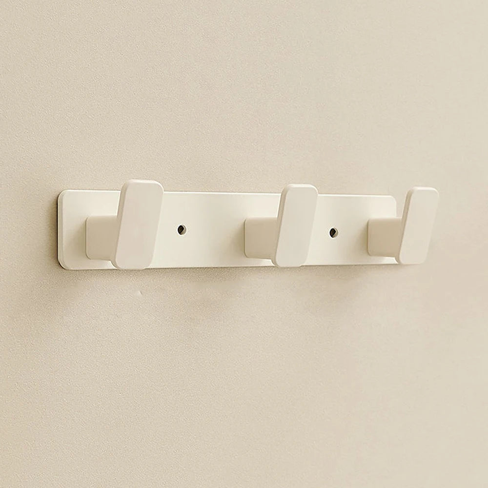 Coat Hook Wall Rack Hanger