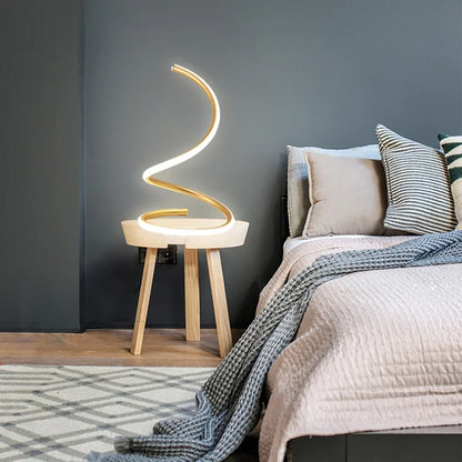 Led Table Lamps Modern