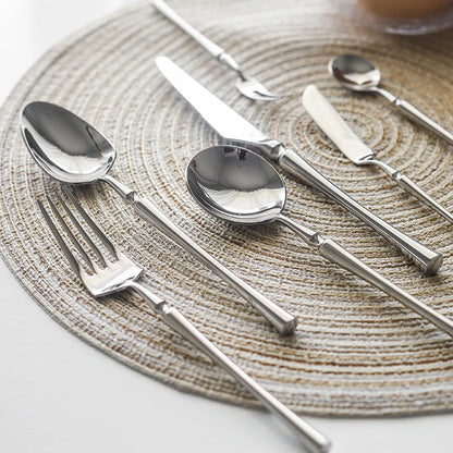 Silver Cutlery Luxury