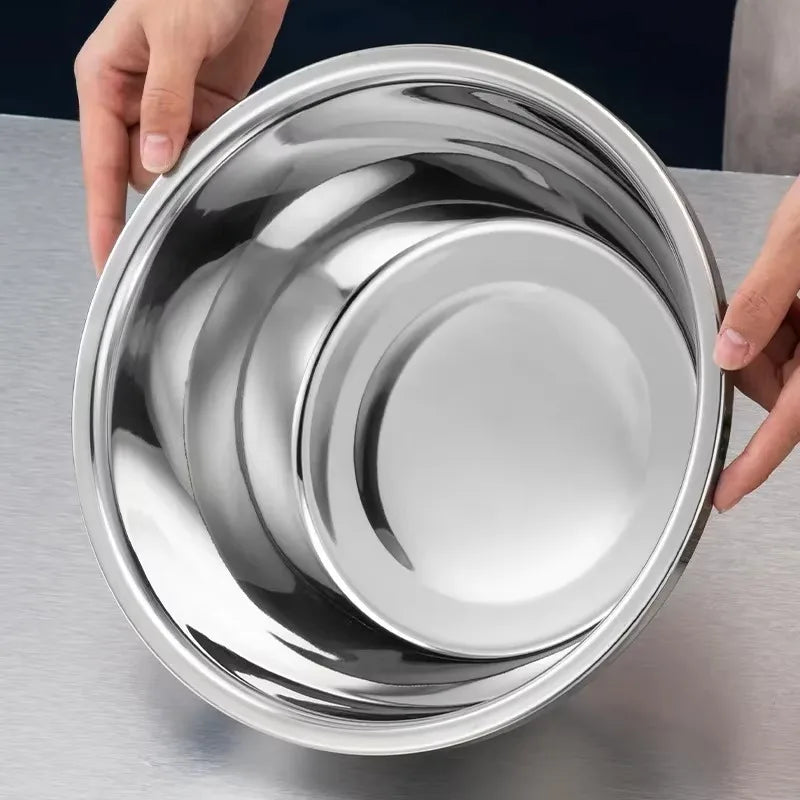 Multifunctional Stainless Steel Basin