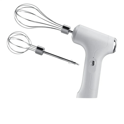 Portable Electric Food Mixer