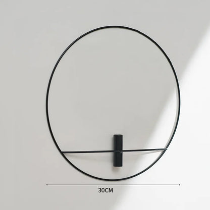 Wind Wall Decoration