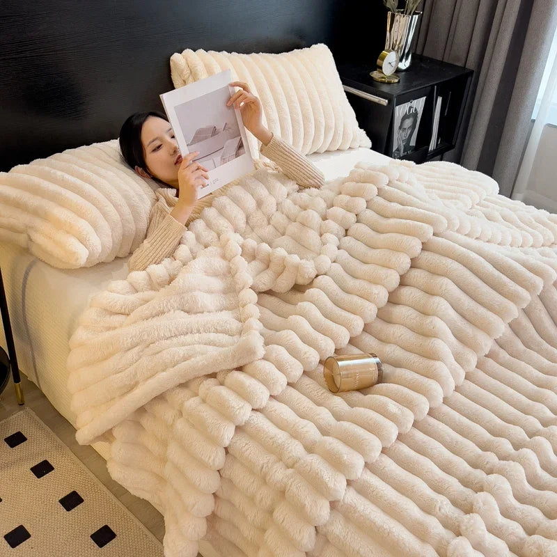 Multifunctional Blanket