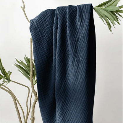 Cotton Blankets Home