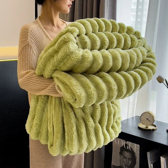 Multifunctional Blanket