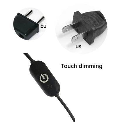 Led Table Lamps Modern