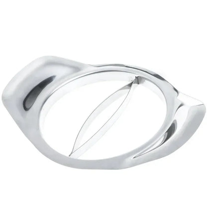 Stainless Fruit Slicer