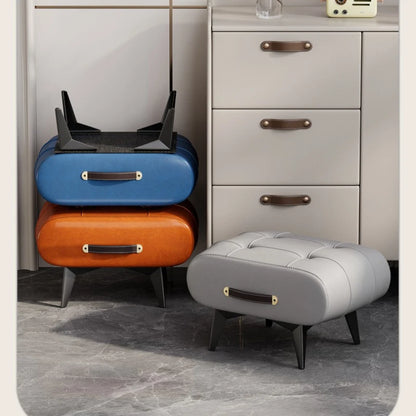 Foldable Foot Stool Extra