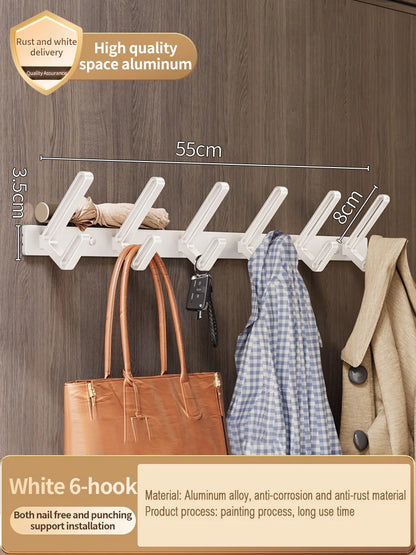 Wall Hook Clothes