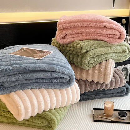 Multifunctional Blanket