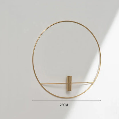 Wind Wall Decoration