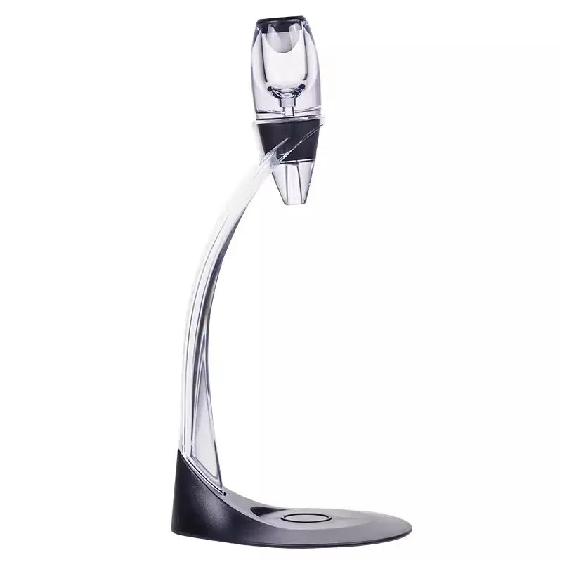 Red Wine Decanter Pourer