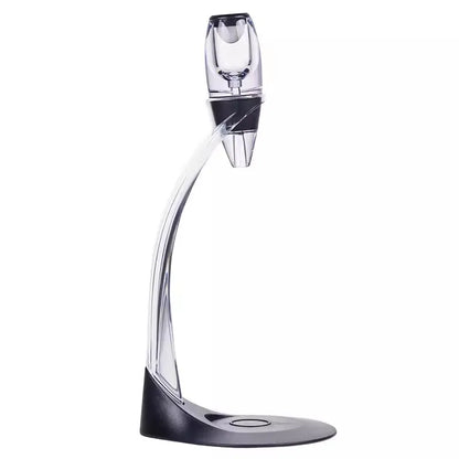 Red Wine Decanter Pourer