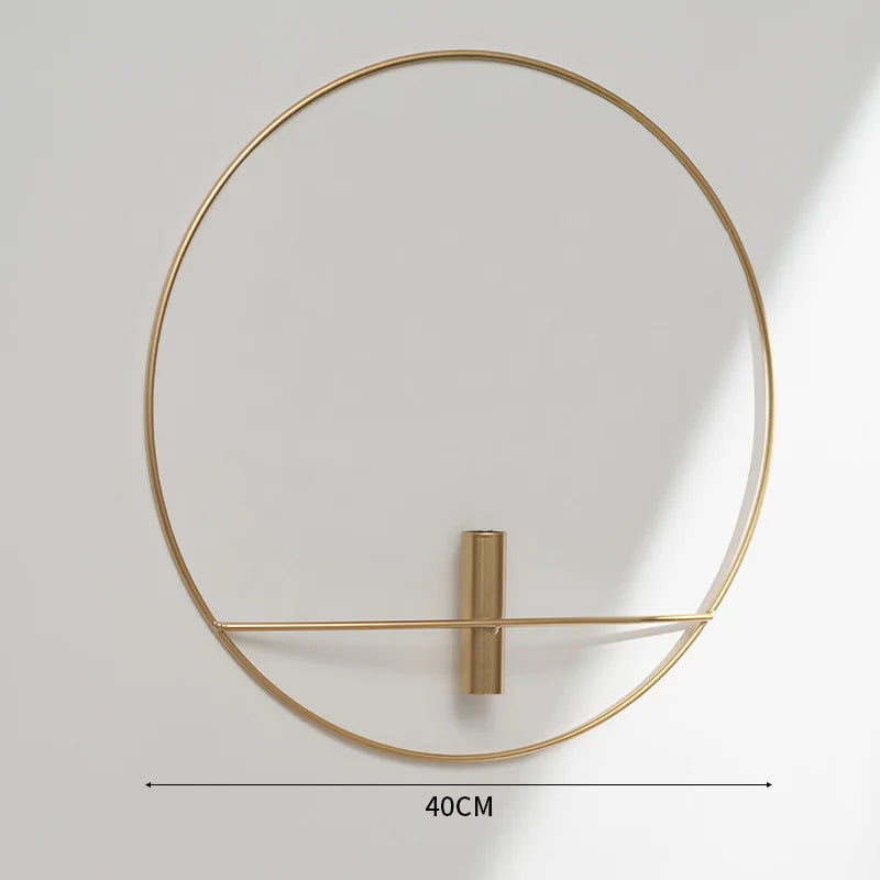 Wind Wall Decoration