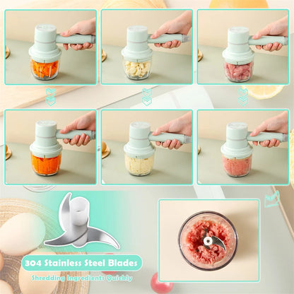 Blender Mixer Kitchen