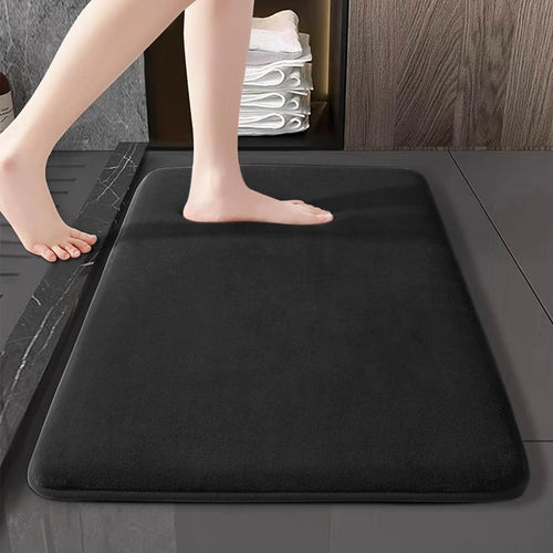 Bathroom Rug Anti-slip
