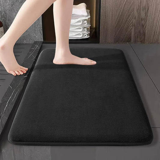 Bathroom Rug Anti-slip