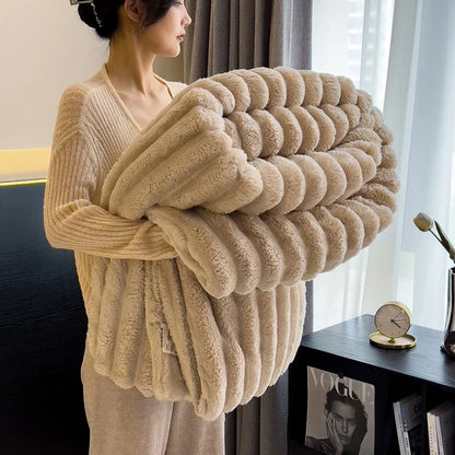 Multifunctional Blanket