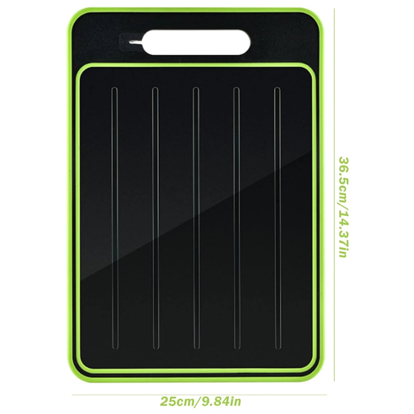 Defrosting Board Tray