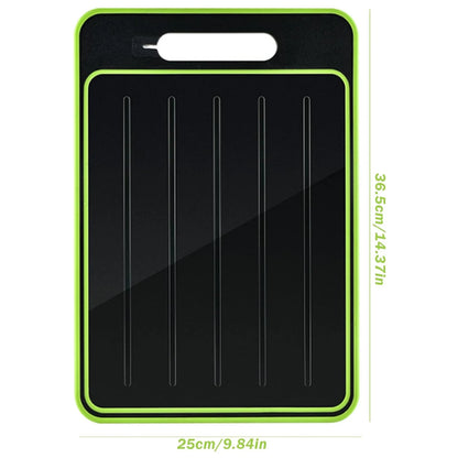 Defrosting Board Tray