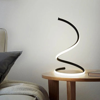 Led Table Lamps Modern