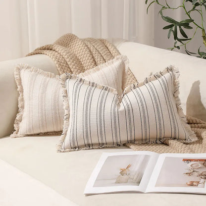 Pillow Covers Living Room Sofa