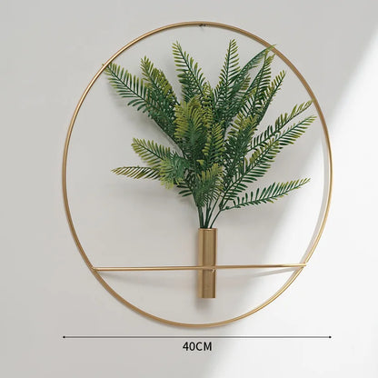 Wind Wall Decoration