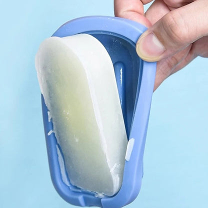 Silicone Ice Lolly Moulds