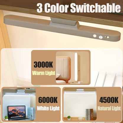 LED Table Lamp Magnetic