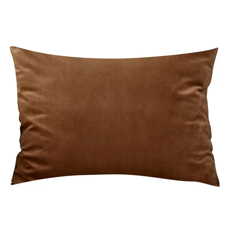 Pillowcase Decor Home