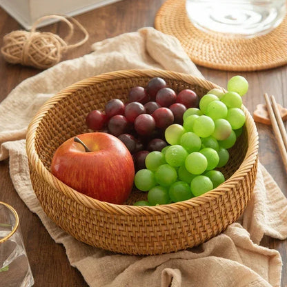 Fruit Storage Basket