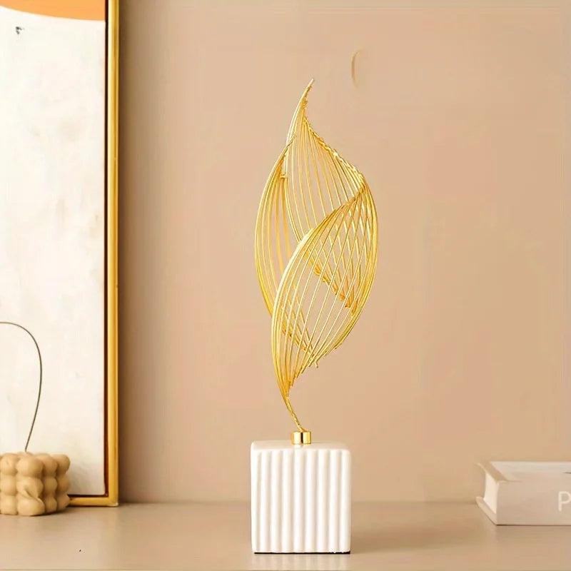 Luxury Living Room Decoration Ceramic