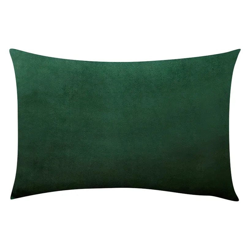 Pillowcase Decor Home