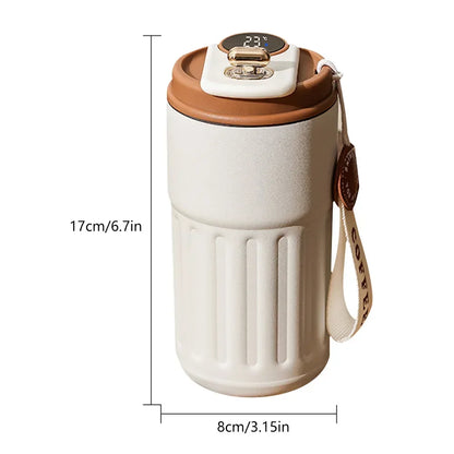 Thermos Bottle Smart