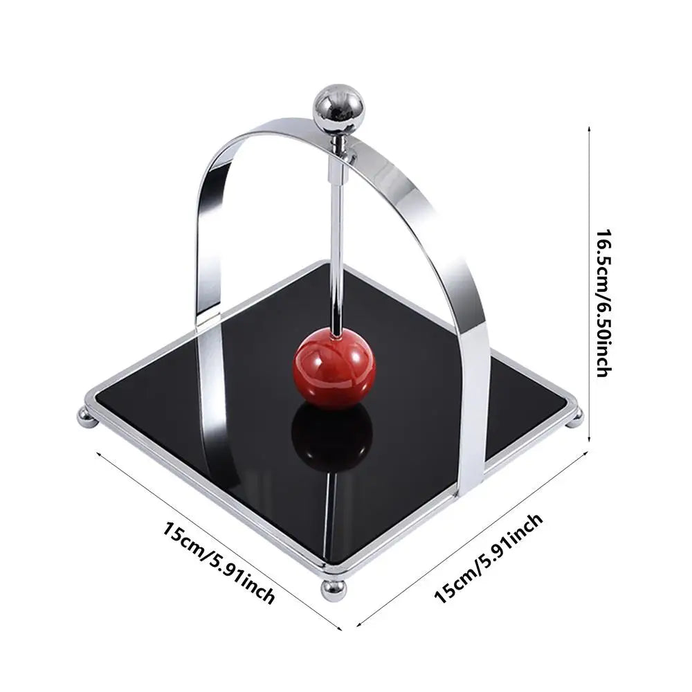 Paper Towel Holder Kitchen tissue box