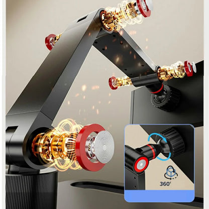 Portable Monitor Desk Holder Metal